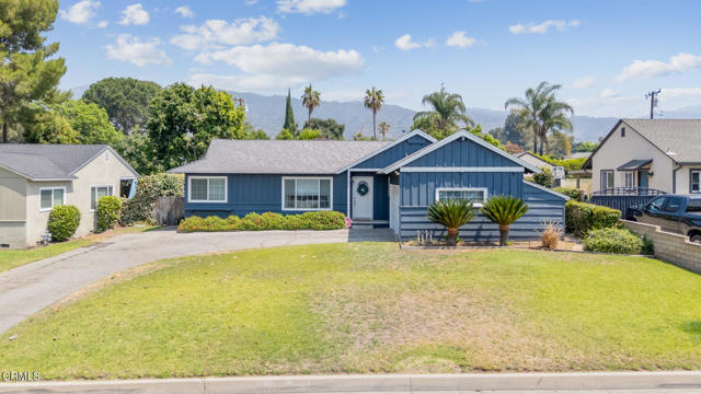 Detail Gallery Image 1 of 39 For 409 E Carroll Ave, Glendora,  CA 91741 - 3 Beds | 1/1 Baths