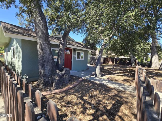 Detail Gallery Image 1 of 19 For 6900 Saint Esteban, Tujunga,  CA 91042 - 2 Beds | 1/1 Baths