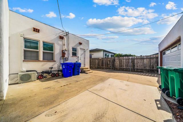 Detail Gallery Image 16 of 30 For 4766 College Ave, San Diego,  CA 92115 - 1 Beds | 1 Baths