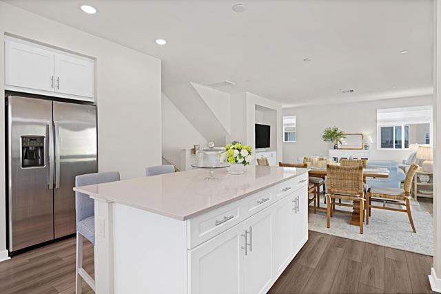Detail Gallery Image 15 of 46 For 5464 Shorefront Dr #148,  San Diego,  CA 92154 - 4 Beds | 3/1 Baths