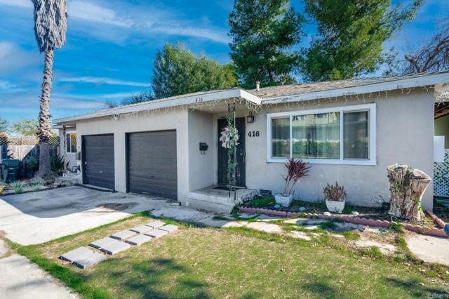 Detail Gallery Image 6 of 17 For 406 26 S Grape St, Escondido,  CA 92025 - – Beds | – Baths