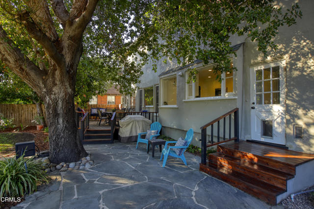 Detail Gallery Image 24 of 28 For 500 Eldora Rd, Pasadena,  CA 91104 - 4 Beds | 2/1 Baths