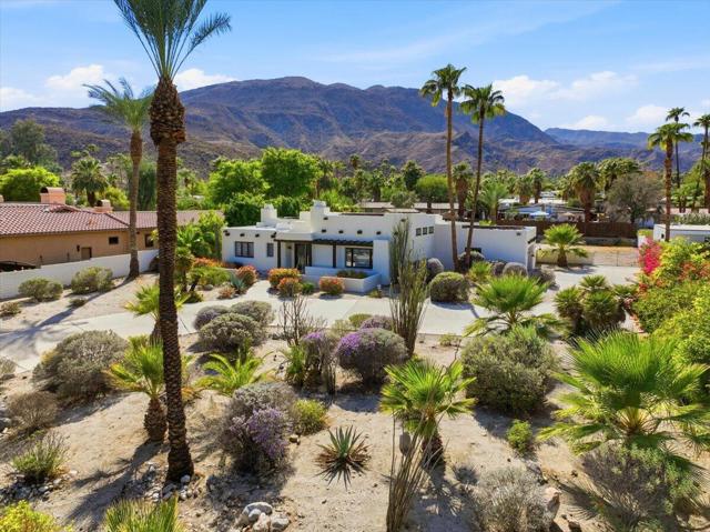 71825 Sahara Road, Rancho Mirage, CA 92270