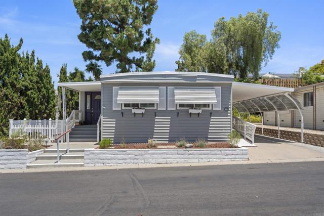 Detail Gallery Image 1 of 1 For 1925 Otay Lakes Rd #140,  Chula Vista,  CA 91913 - 2 Beds | 2 Baths
