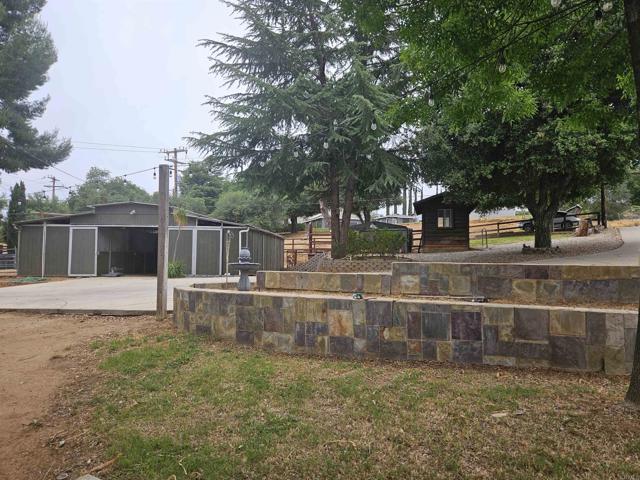 Detail Gallery Image 31 of 51 For 40275 Avenida Cerrovista, Cherry Valley,  CA 92223 - 3 Beds | 2 Baths