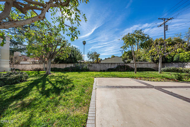 Detail Gallery Image 49 of 54 For 1807 Windsor Rd, San Marino,  CA 91108 - 4 Beds | 3 Baths