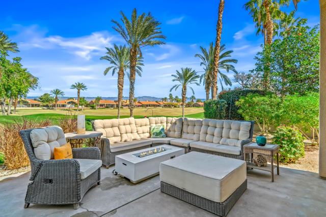 52 Hilton Head Drive, Rancho Mirage, CA 92270