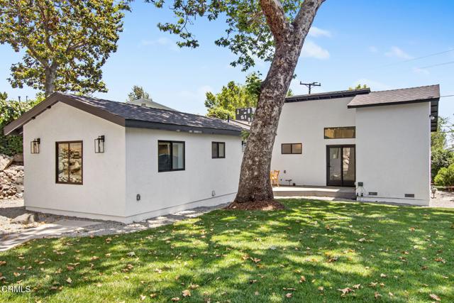 Detail Gallery Image 35 of 51 For 3015 Henrietta Ave, La Crescenta,  CA 91214 - 3 Beds | 3 Baths