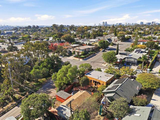 Detail Gallery Image 51 of 54 For 1603 Felton St, San Diego,  CA 92102 - 3 Beds | 2 Baths