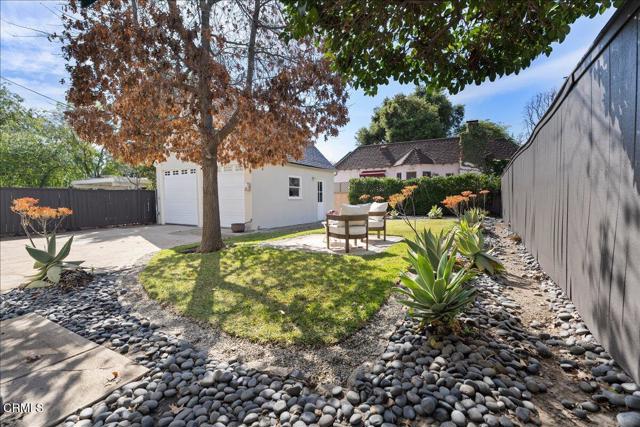 Detail Gallery Image 27 of 36 For 799 N Craig Ave, Pasadena,  CA 91104 - 2 Beds | 1/1 Baths