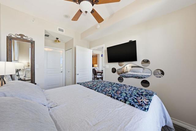 Detail Gallery Image 22 of 51 For 300 W Beech St #1706,  San Diego,  CA 92101 - 1 Beds | 1 Baths