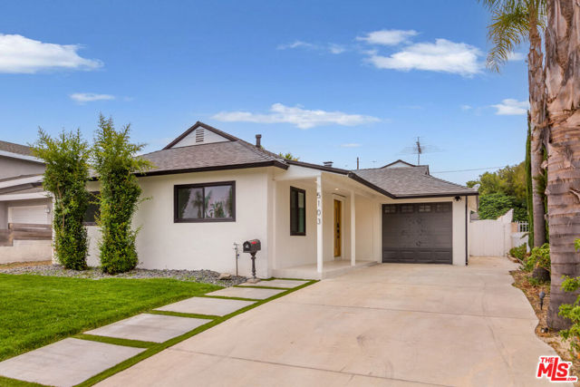 5103 Chimineas Avenue photo 2