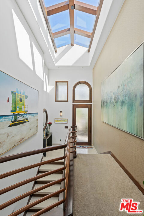 Drew Fenton | 31554 Victoria Point Road Malibu CA | MLS: 7245119