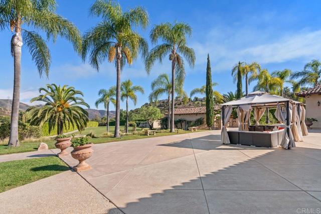 Image 11 of 53 For 18545 Aliso Canyon Road