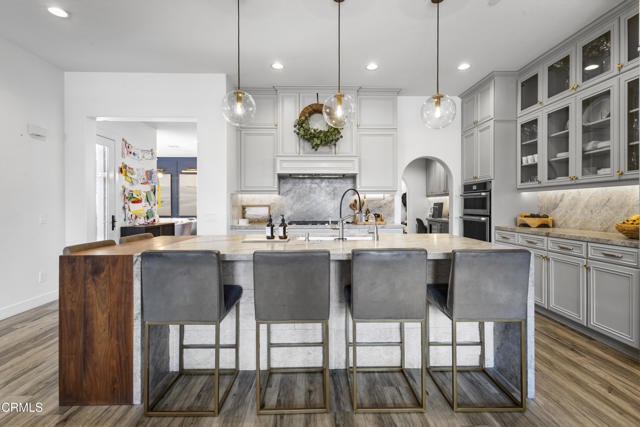 Detail Gallery Image 7 of 64 For 4173 Caribbean St, Oxnard,  CA 93035 - 4 Beds | 3 Baths