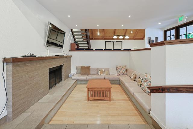 Detail Gallery Image 37 of 44 For 1222 River Glen Rw #65,  San Diego,  CA 92111 - 2 Beds | 1 Baths