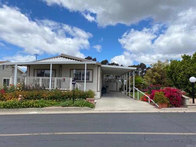 Detail Gallery Image 34 of 48 For 1815 Sweetwater Rd #155, Spring Valley,  CA 91977 - 3 Beds | 2 Baths