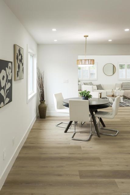 Detail Gallery Image 45 of 68 For 4380 Rolfe Rd, San Diego,  CA 92117 - 3 Beds | 2 Baths