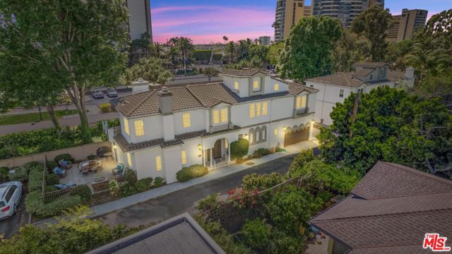 Details for 912 Harbor Crossing Lane, Marina del Rey, CA 90292