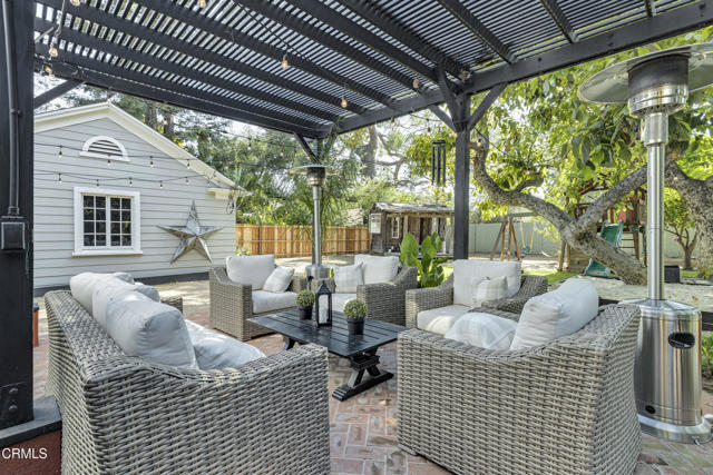 Detail Gallery Image 29 of 35 For 863 N Hill Ave, Pasadena,  CA 91104 - 4 Beds | 3 Baths