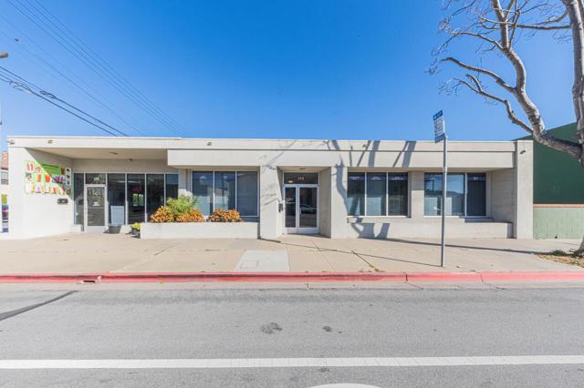 Details for 109 Alisal Street, Salinas, CA 93901