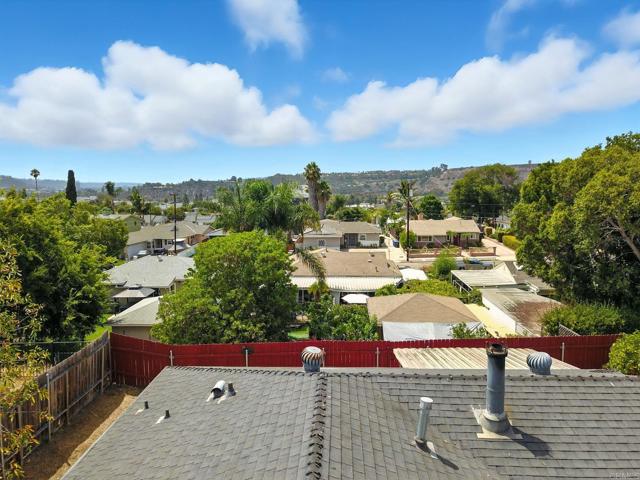 Detail Gallery Image 13 of 30 For 6542 Clara Lee Ave, San Diego,  CA 92120 - 2 Beds | 1 Baths
