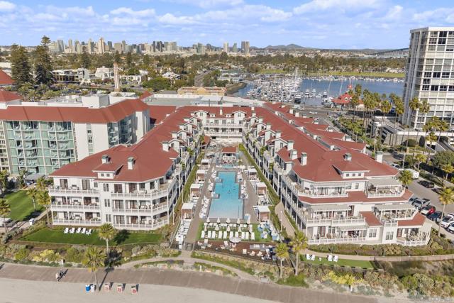 Details for 1500 Orange Ave  10, Coronado, CA 92118