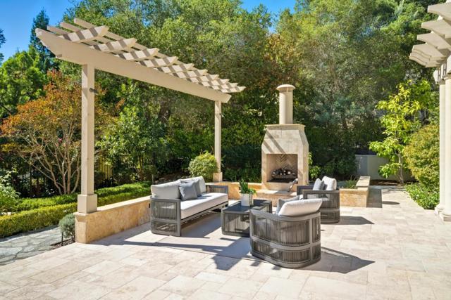 625 Santa Inez Avenue, Hillsborough, California 94010, 5 Bedrooms Bedrooms, ,5 BathroomsBathrooms,Single Family Residence,For Sale,Santa Inez,ML82022917
