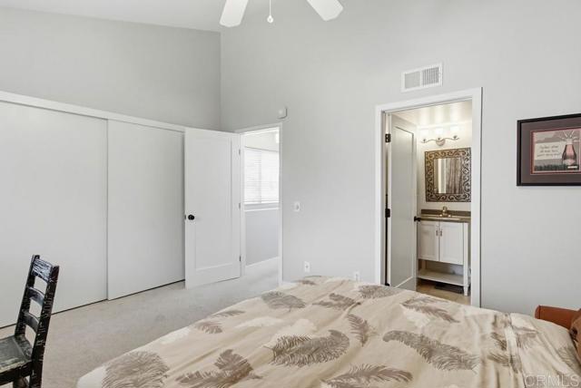 Detail Gallery Image 26 of 41 For 3350 Cherokee Ave #25,  San Diego,  CA 92104 - 2 Beds | 2/1 Baths