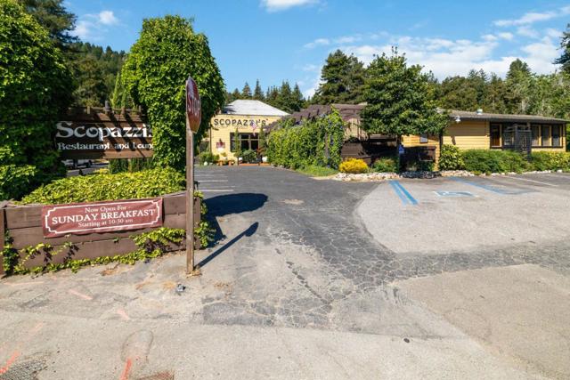 Image 80 of 105 For 13300 Big Basin Way