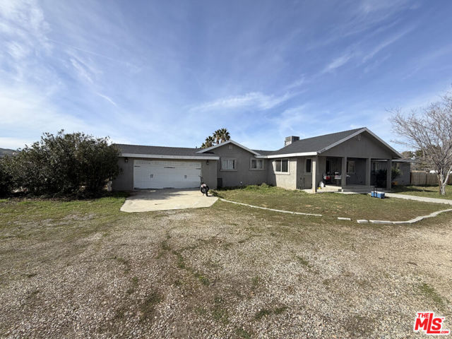 41015 36th St W, Palmdale, CA 93551