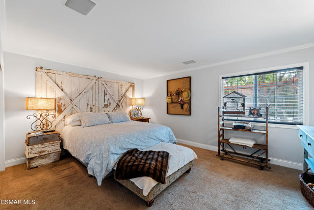 4 Bed Home for Sale in Thousand Oaks, California