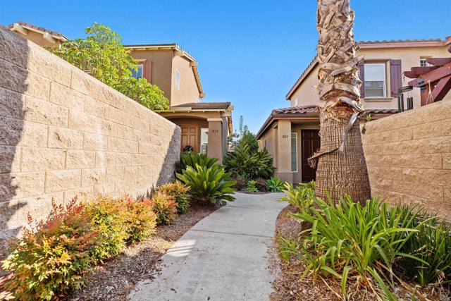 Detail Gallery Image 44 of 46 For 1828 Wolf Canyon Loop, Chula Vista,  CA 91913 - 3 Beds | 2/1 Baths