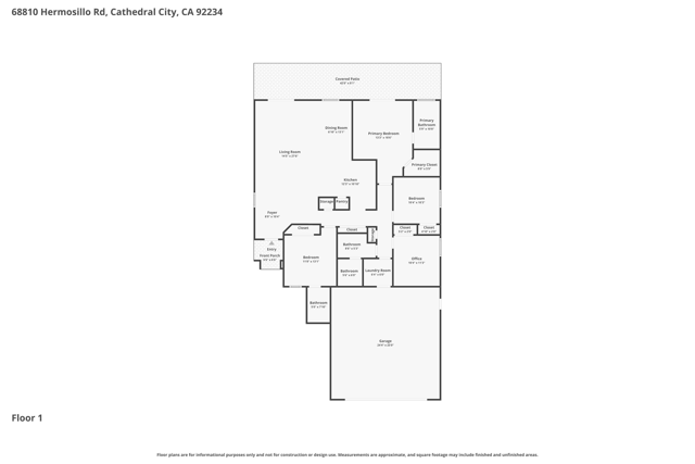 Image 40 of 41 For 68810 Hermosillo Road