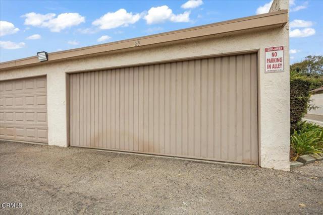Detail Gallery Image 27 of 28 For 2930 Isle Way #B,  Oxnard,  CA 93035 - 2 Beds | 1/1 Baths