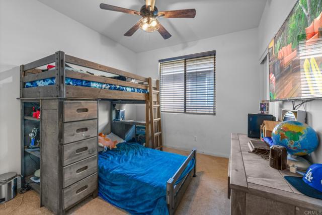Detail Gallery Image 18 of 26 For 1334 Shoshone Falls Drive, Ramona,  CA 92065 - 3 Beds | 2/1 Baths