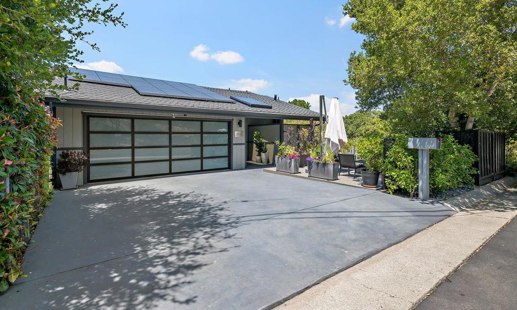 2618 Belmont Canyon Road