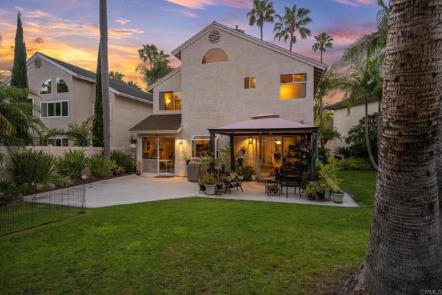 Home for Sale in Carlsbad