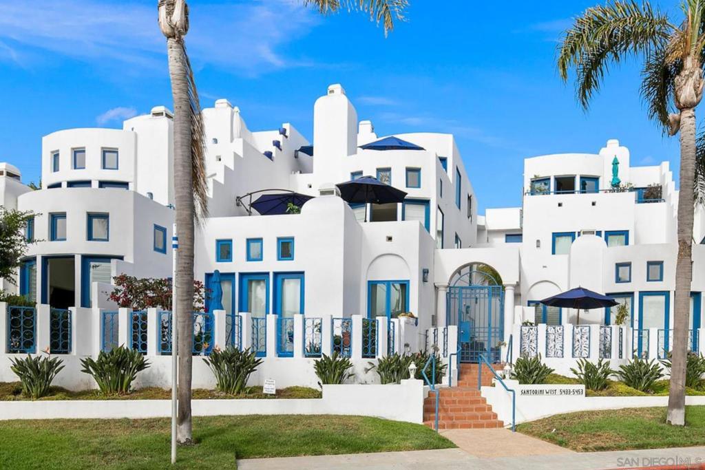 5437 La Jolla Blvd