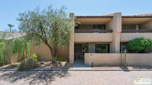 355 N Avenida Caballeros #6, Palm Springs, CA 92262