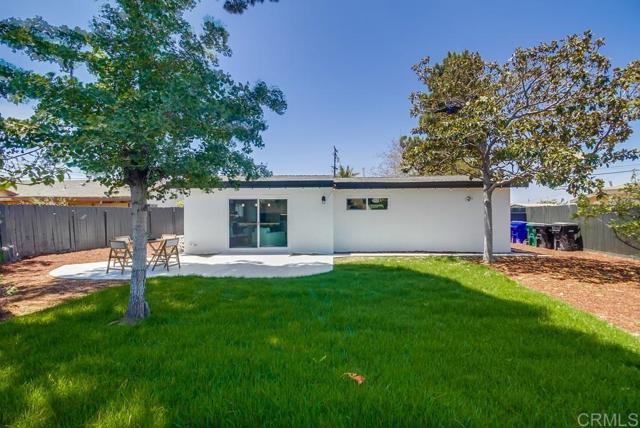 Detail Gallery Image 49 of 49 For 2891 Morningside St, San Diego,  CA 92139 - 3 Beds | 2 Baths