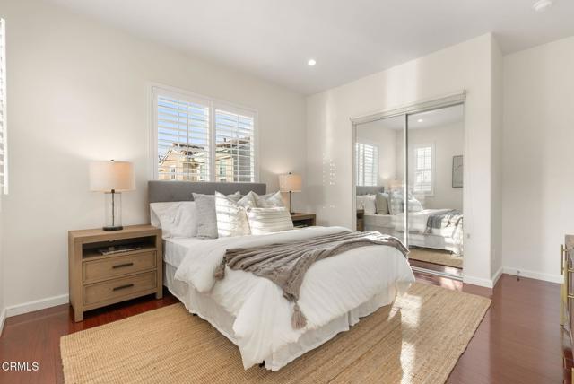 Detail Gallery Image 14 of 21 For 806 N Garfield Ave a,  Alhambra,  CA 91801 - 2 Beds | 2/1 Baths