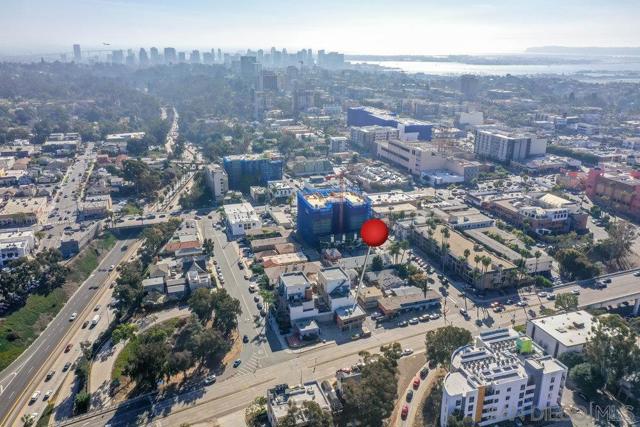 825 Washington St., San Diego, California 92103, ,Commercial Sale,For Sale,Washington St.,250020442SD