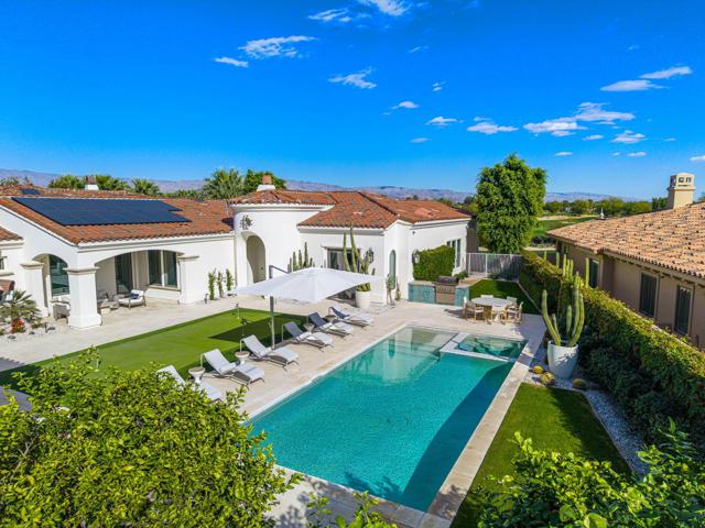 75861 Via Pisa, Indian Wells, CA 92210
