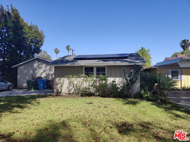 5222 VENTURA CANYON Avenue photo 1