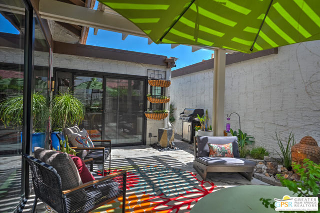 2487 S Gene Autry Trail #A, Palm Springs, CA 92264