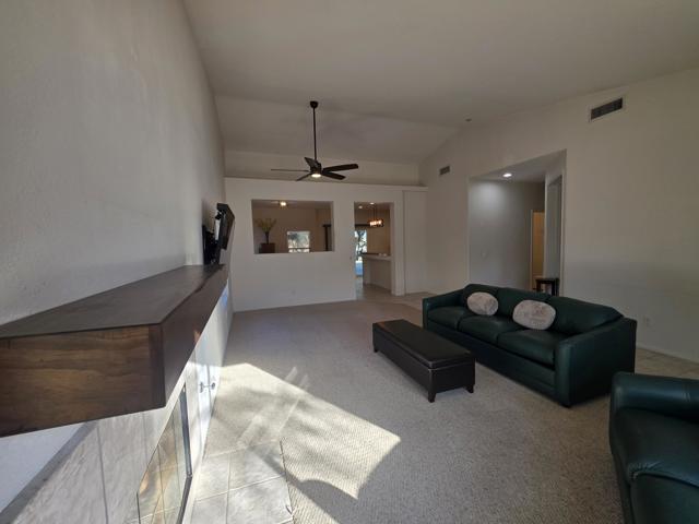 2322 Shannon Way, Palm Springs, CA 92262