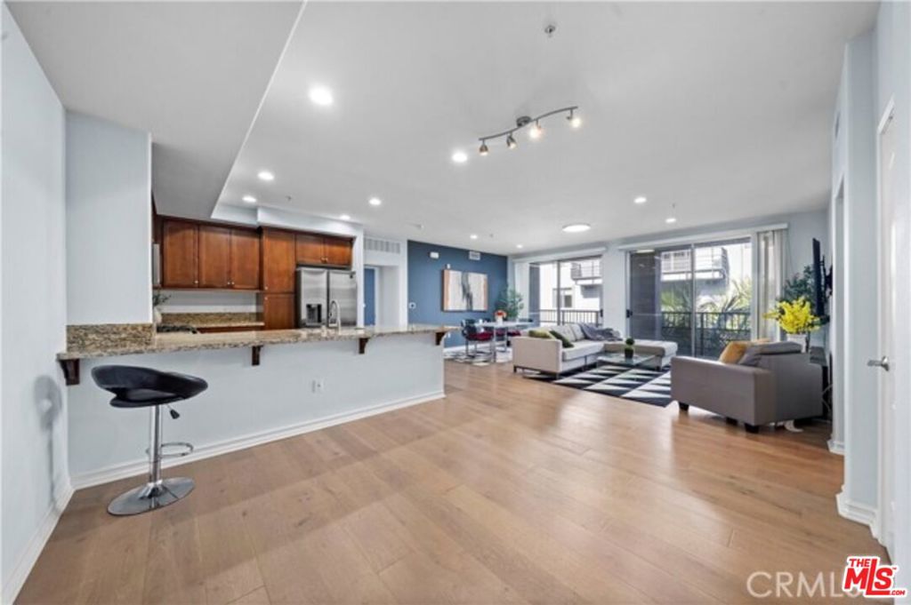 629 Traction Avenue #510
