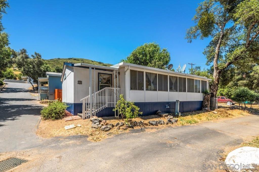 26835 Old Highway 80 18, Guatay, CA 91931