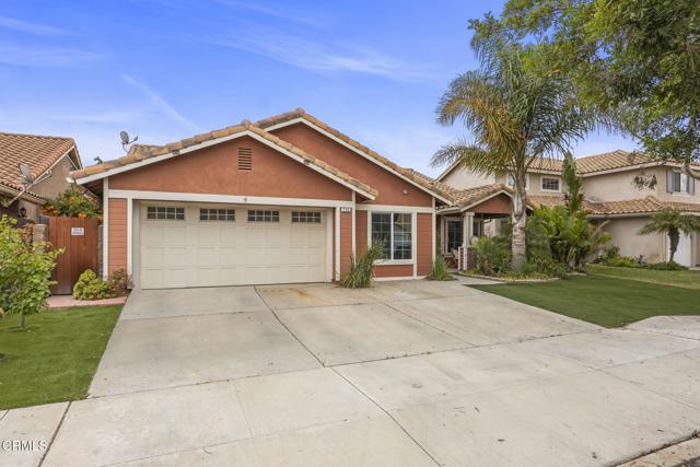 Detail Gallery Image 2 of 43 For 718 Binnacle St, Oxnard,  CA 93035 - 4 Beds | 2 Baths